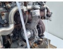 SILNIK KOMPLET Opel Vectra C 1 9 CDTI 120KM ladnie pali Z19DT Jakosc czesci zgodnie z GVO Q oryginal z logo producenta czesci OE