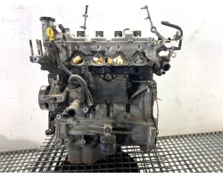 SILNIK MAZDA 1 6 105KM Z6 03 09 3