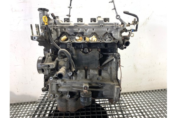 SILNIK MAZDA 1 6 105KM Z6 03 09 3