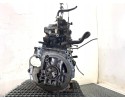 SILNIK MAZDA 1 6 105KM Z6 03 09 3 Producent czesci OEM