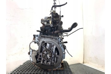 SILNIK MAZDA 1 6 105KM Z6 03 09 3 Producent czesci OEM