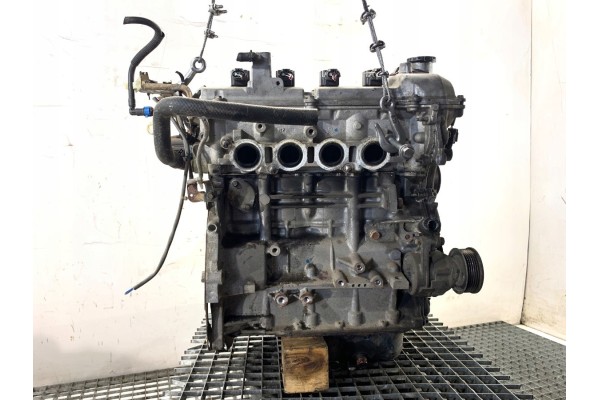 SILNIK MAZDA 1 6 105KM Z6 03 09 3 Numer katalogowy czesci LORK 587 17669 Z6