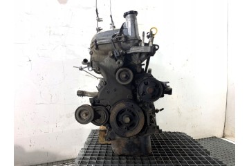 SILNIK MAZDA 1 6 105KM Z6 03 09 3 Jakosc czesci zgodnie z GVO O oryginal z logo producenta pojazdu OE