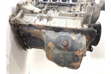 SILNIK MAZDA 1 6 105KM Z6 03 09 3 Typ samochodu Samochody osobowe