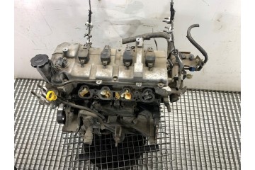 SILNIK MAZDA 1 6 105KM Z6 03 09 3 Typ silnika benzynowy