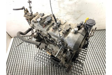 SILNIK MAZDA 1 6 105KM Z6 03 09 3 Waga produktu z opakowaniem jednostkowym 100 kg