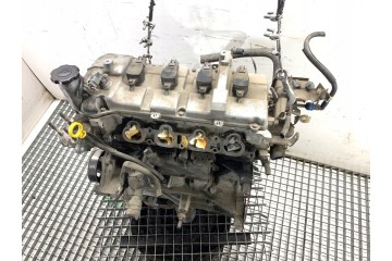 SILNIK MAZDA 1 6 105KM Z6 03 09 3 Numery katalogowe zamiennikow Z6