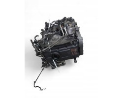 Silnik BKD 2 0 TDI