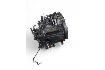 Silnik BKD 2 0 TDI