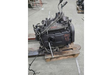 Silnik BKD 2 0 TDI Producent czesci Skoda OE