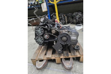 Silnik BKD 2 0 TDI Numer katalogowy czesci BKD