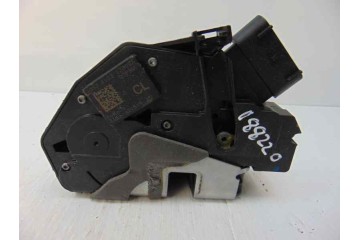 8A6A-A21813-AD CERRADURA PUERTA DELANTERA IZQUIERDA FORD FIESTA (CB1) Ambiente 2009 8A6A-A21813-AD 188220 FORD - 2