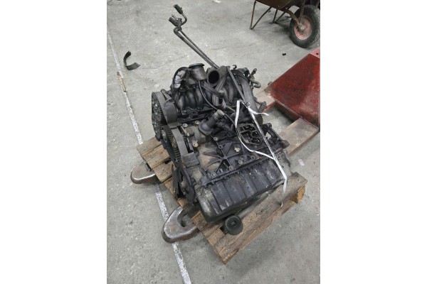Silnik BKD 2 0 TDI Typ samochodu Samochody osobowe