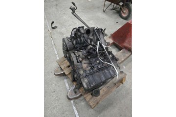 Silnik BKD 2 0 TDI Typ samochodu Samochody osobowe
