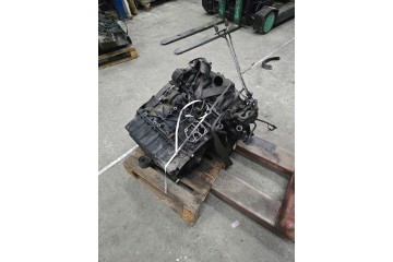 Silnik BKD 2 0 TDI Typ silnika Diesel