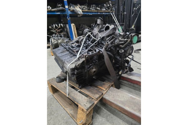 Motor BKD 2.0 TDI para Skoda Octavia Mk2 (1Z)