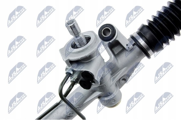 FORD FOCUS I 04 STEERING GEAR Part manufacturer NTY