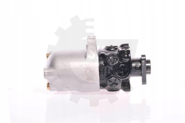 Power steering pump AUDI 100 200 Quattro 034145155DX Part manufacturer ESEN SKV