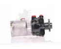 Power steering pump AUDI 100 200 Quattro 034145155DX Catalog number of the part 10SKV084