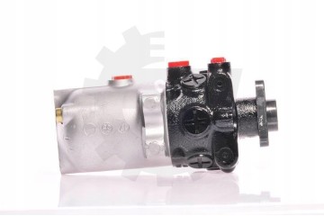 Power steering pump AUDI 100 200 Quattro 034145155DX Catalog number of the part 10SKV084
