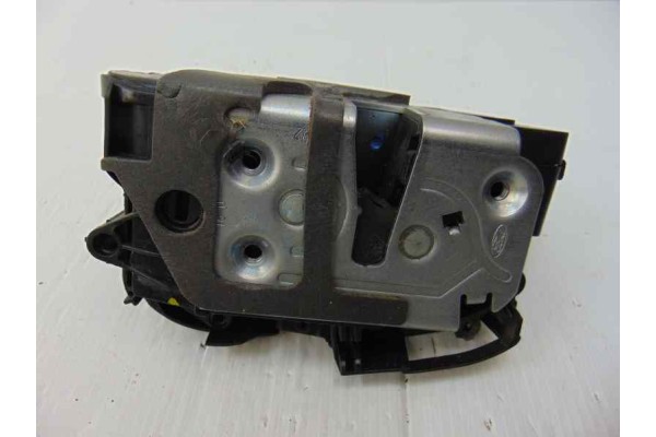 8A6A-A21813-AD CERRADURA PUERTA DELANTERA IZQUIERDA FORD FIESTA (CB1) Ambiente 2009 8A6A-A21813-AD 188220 FORD - 3