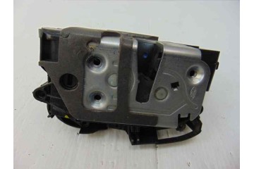 8A6A-A21813-AD CERRADURA PUERTA DELANTERA IZQUIERDA FORD FIESTA (CB1) Ambiente 2009 8A6A-A21813-AD 188220 FORD - 3