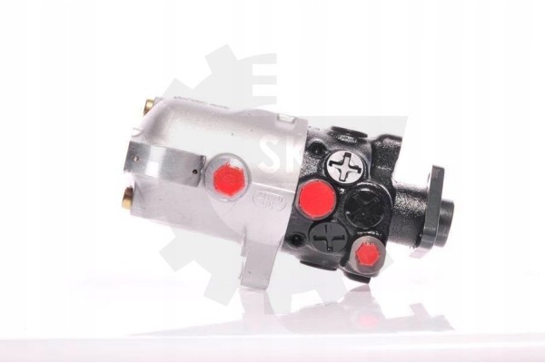 Power steering pump AUDI 100 200 Quattro 034145155DX Car type passenger cars