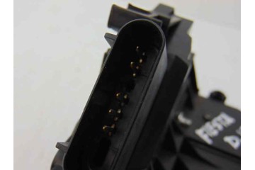 8A6A-A21813-AD CERRADURA PUERTA DELANTERA IZQUIERDA FORD FIESTA (CB1) Ambiente 2009 8A6A-A21813-AD 188220 FORD - 4