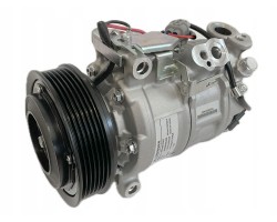 AIR CONDITIONING COMPRESSOR MERCEDES PCX14 SANDEN Replacement A0008306202