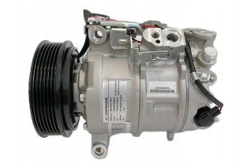 AIR CONDITIONING COMPRESSOR MERCEDES PCX14 SANDEN Replacement A0008306202 Catalog number of the part A0008306202 PXC14 8835