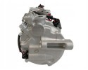 AIR CONDITIONING COMPRESSOR MERCEDES PCX14 SANDEN Replacement A0008306202 Part manufacturer EURO KLIMA