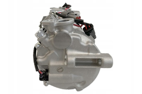 AIR CONDITIONING COMPRESSOR MERCEDES PCX14 SANDEN Replacement A0008306202 Part manufacturer EURO KLIMA