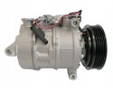 AIR CONDITIONING COMPRESSOR MERCEDES PCX14 SANDEN Replacement A0008306202 Quality of parts according to GVO P replacement with o