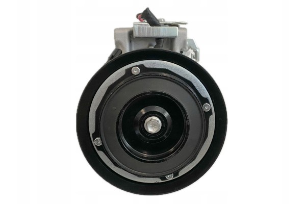 AIR CONDITIONING COMPRESSOR MERCEDES PCX14 SANDEN Replacement A0008306202 Car type passenger cars