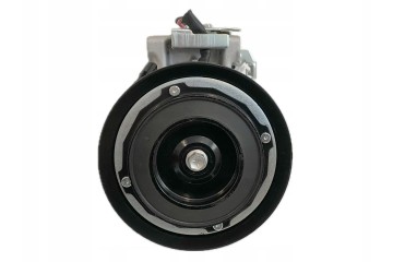 AIR CONDITIONING COMPRESSOR MERCEDES PCX14 SANDEN Replacement A0008306202 Car type passenger cars