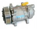 AIR CONDITIONING COMPRESSOR PEUGEOT 307 2 0HDI 206 2 0HDI SD6V12 Replacement 6453KW