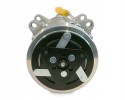 AIR CONDITIONING COMPRESSOR PEUGEOT 307 2 0HDI 206 2 0HDI SD6V12 Replacement 6453KW Catalog number of the part EKL34511 ZA 51 02