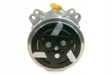 AIR CONDITIONING COMPRESSOR PEUGEOT 307 2 0HDI 206 2 0HDI SD6V12 Replacement 6453KW Catalog number of the part EKL34511 ZA 51 02