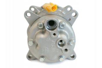 AIR CONDITIONING COMPRESSOR PEUGEOT 307 2 0HDI 206 2 0HDI SD6V12 Replacement 6453KW Quality of parts according to GVO P replacem