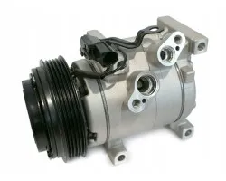 Compresor de Aire Acondicionado HYUNDAI, KIA F500-QADAA-06
