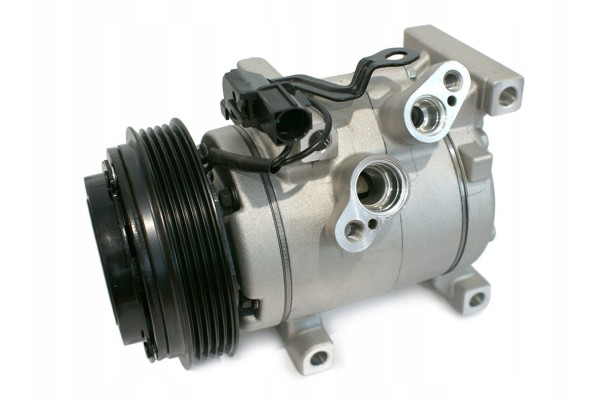 HYUNDAI AIR CONDITIONING COMPRESSOR KIA F500 QADAA 06