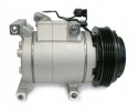HYUNDAI AIR CONDITIONING COMPRESSOR KIA F500 QADAA 06 Quality of parts according to GVO P replacement with original quality
