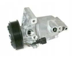 Compresor de Aire Acondicionado NISSAN 926003PU6B 92600-3PU6B 92600-3PU6A 926003PU6A