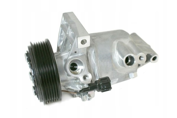 AIR CONDITIONING COMPRESSOR NISSAN 926003PU6B 92600 3PU6B 92600 3PU6A 926003PU6A
