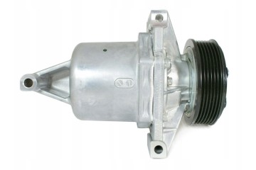 AIR CONDITIONING COMPRESSOR NISSAN 926003PU6B 92600 3PU6B 92600 3PU6A 926003PU6A Packaging status original