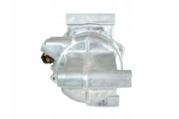 AIR CONDITIONING COMPRESSOR NISSAN 926003PU6B 92600 3PU6B 92600 3PU6A 926003PU6A Catalog number of the part EKL35156 OE 926001HC