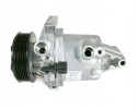 AIR CONDITIONING COMPRESSOR NISSAN 926003PU6B 92600 3PU6B 92600 3PU6A 926003PU6A Part manufacturer Calsonic Kansei