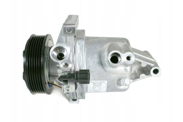 AIR CONDITIONING COMPRESSOR NISSAN 926003PU6B 92600 3PU6B 92600 3PU6A 926003PU6A Part manufacturer Calsonic Kansei