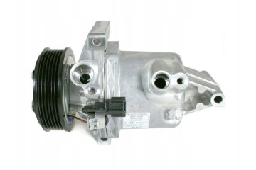 AIR CONDITIONING COMPRESSOR NISSAN 926003PU6B 92600 3PU6B 92600 3PU6A 926003PU6A Part manufacturer Calsonic Kansei