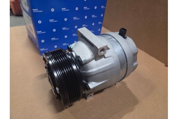 OUTLET Kompresory klimatyzacji sprez DELPHI TSP0155138 Numer katalogowy czesci TSP0155138